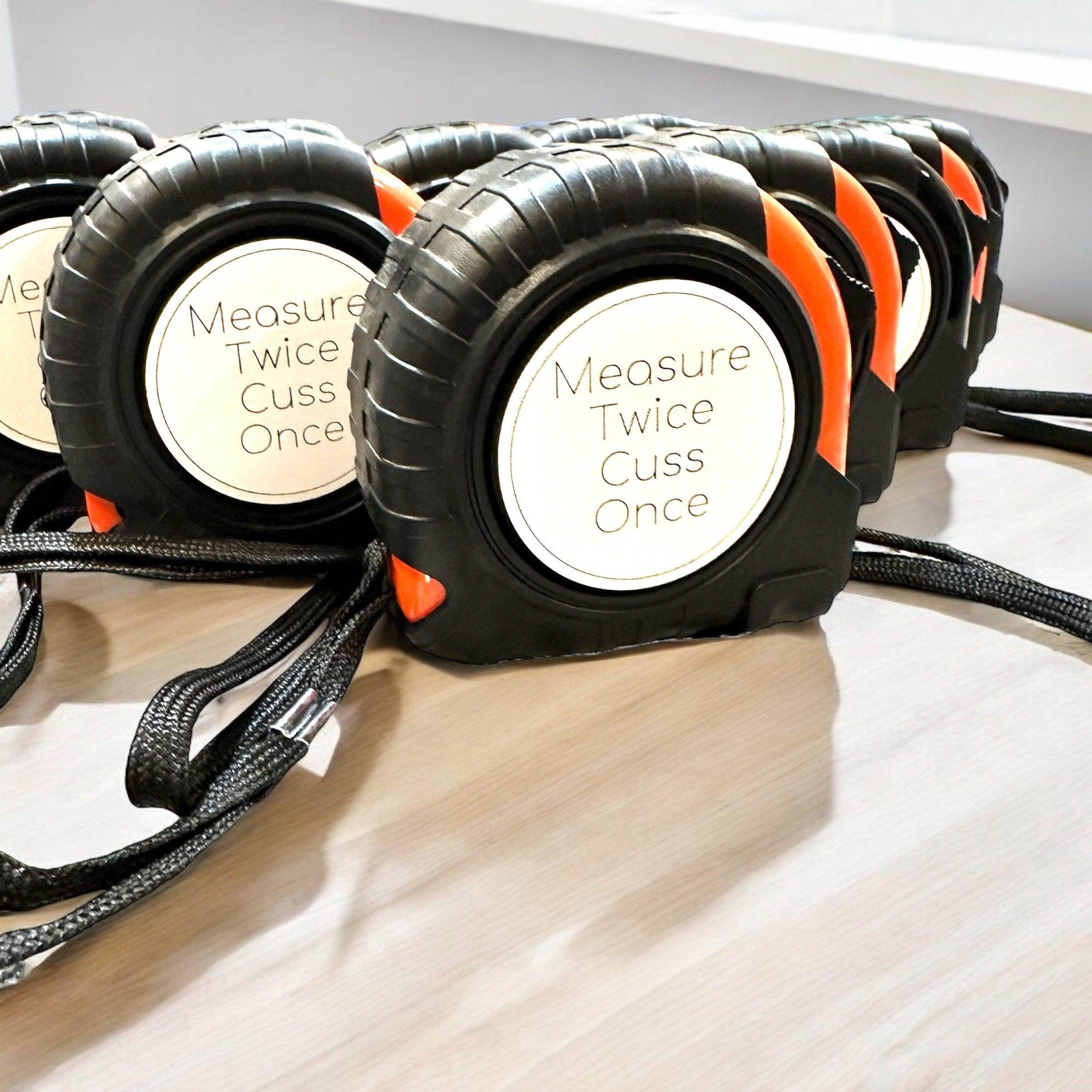 Measuring Tape Gift - Coastal Chaos LLC